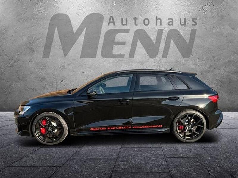 Gebraucht Audi RS3 Sportback Ambiente 100 PS (73 kW) 2025 Andere Kleinwagen