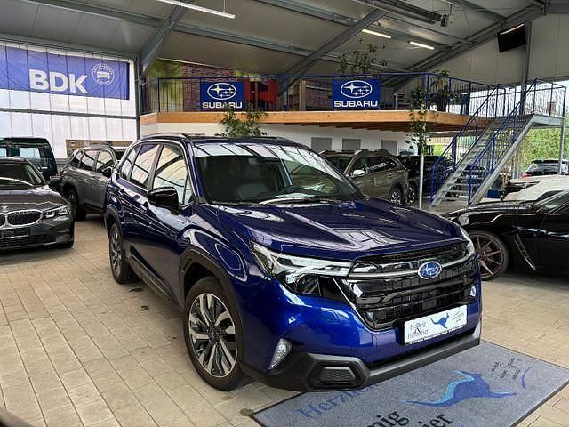 Gebraucht 2025 Subaru Forester Platinum SUV | 43.990 € (Fairer Preis) - Bild 1/4