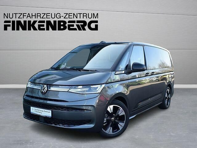 Usata VW Multivan Edition 150 CV (110 kW) 2025 Grigio Monovolume