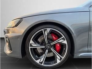 Gebraucht Audi RS4 450 PS (330 kW) 2024 Grau (daytonagrau) Kombi