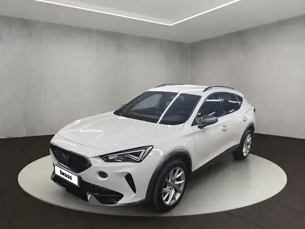 Gebraucht Cupra Formentor 150 PS (110 kW) 2024 SUV