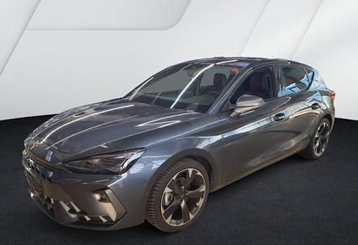 Gebraucht Cupra Leon 150 PS (110 kW) 2025 Grau Limousine