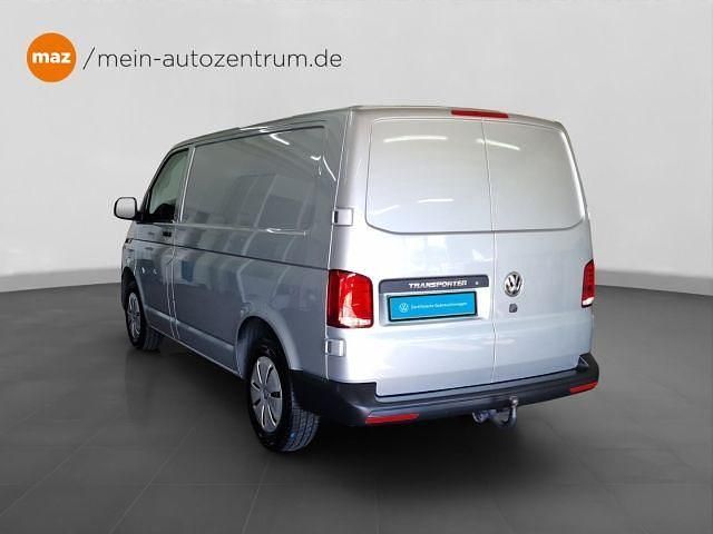 Gebraucht VW Transporter 110 PS (80 kW) 2022 Van