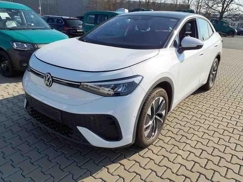 Gebraucht VW ID.5 Pro 210 kW (286 PS) 2024 Gletscherweiss metallic SUV