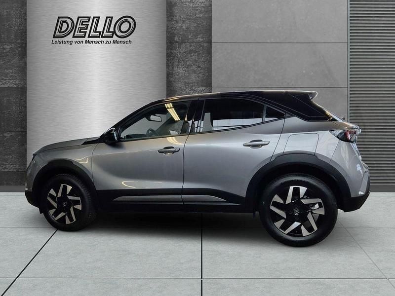 Gebraucht Opel Mokka GS Line 131 PS (96 kW) 2024 Lack grau artense/typ aussenve SUV