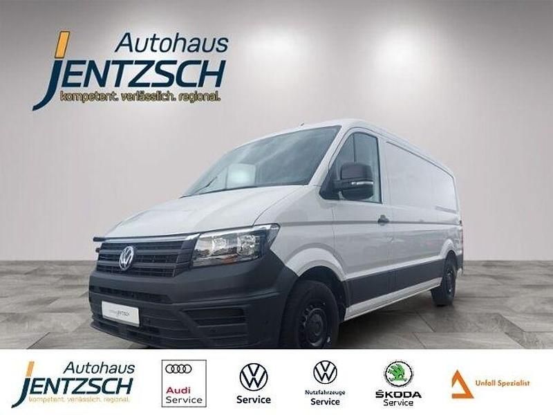 Andere Gebraucht 2022 VW Crafter Van | 27.850 € (Fairer Preis) - Bild 1/4