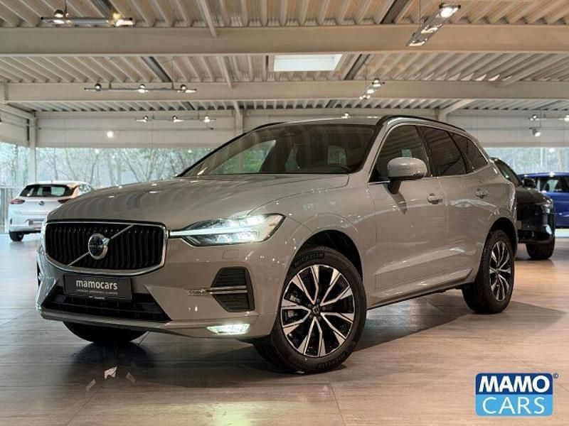 Gebraucht Volvo XC60 Core 250 PS (183 kW) 2025 Grau SUV