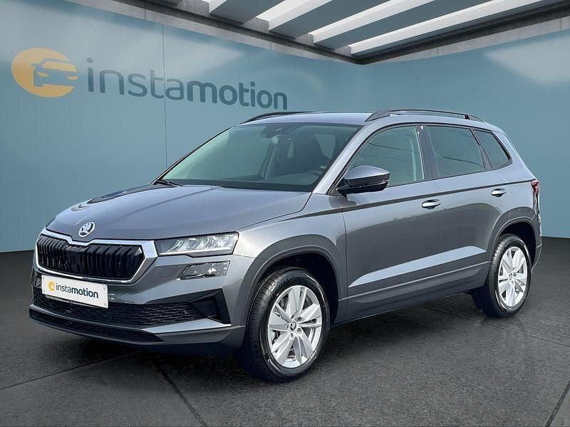 Gebraucht 2025 Skoda Karoq SUV | 32.649 € (Guter Preis) - Bild 1/4