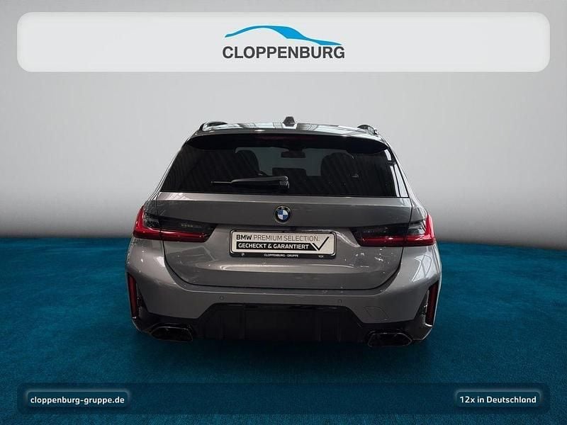 Gebraucht BMW M340 M Sport 340 PS (250 kW) 2025 Grau Limousine