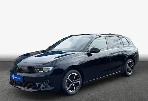 Gebraucht Opel Astra 130 PS (95 kW) 2025 Kleinwagen