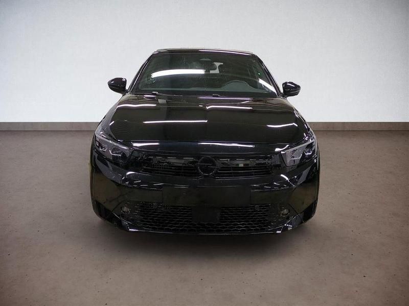 Gebraucht Opel Corsa 136 PS (100 kW) 2025 Schwarz Kleinwagen