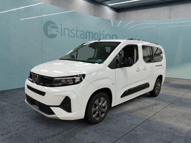 Weiß Gebraucht 2024 Opel Combo Van / Kleinbus | 30.740 € - Bild 1/2