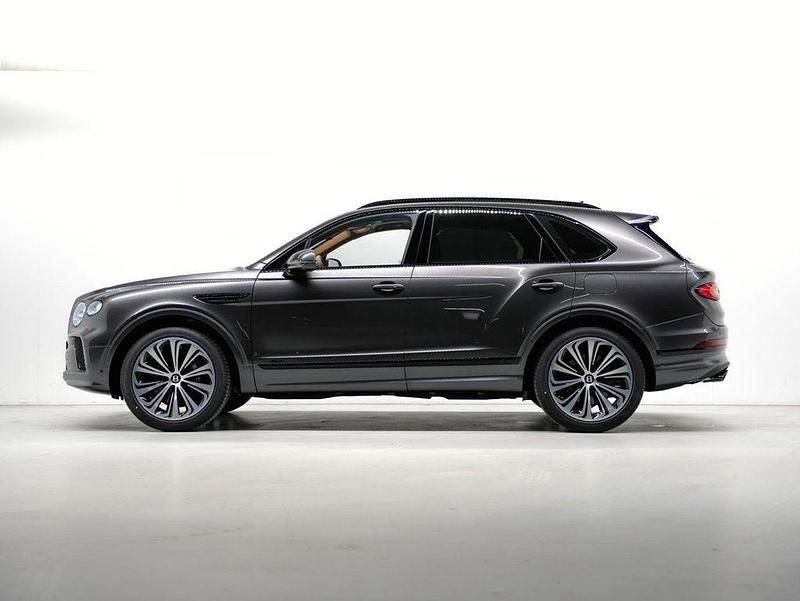 Neu Bentley Bentayga 449 PS (330 kW) 2026 SUV