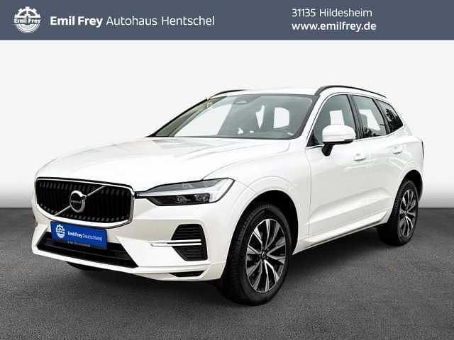 Gebraucht 2024 Volvo XC60 SUV | 37.704 € (Superpreis) - Bild 1/4