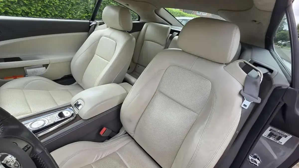 Gebraucht Jaguar XK Portfolio 385 PS (283 kW) 2009 Coupé