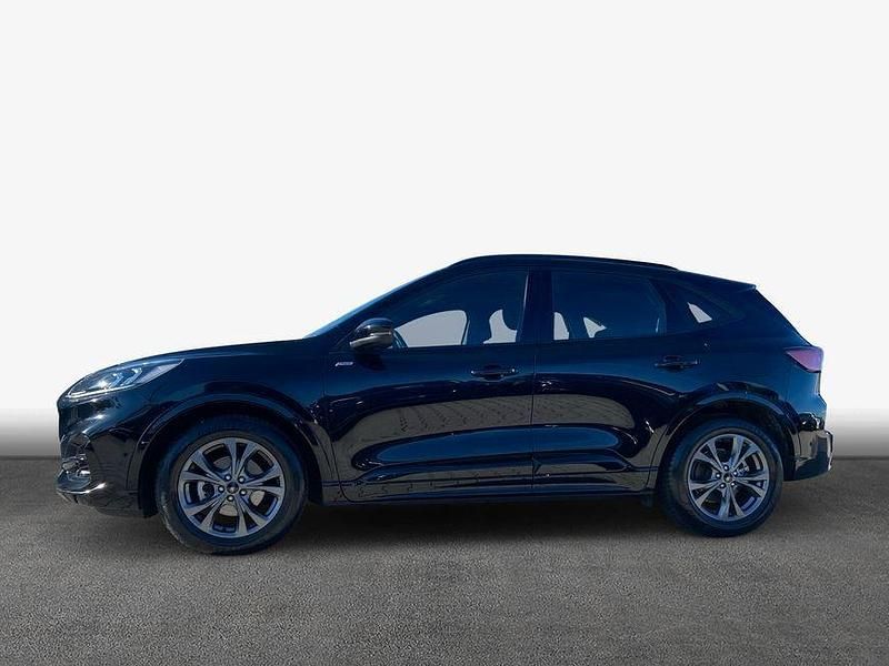 Brugt Ford Kuga ST-Line 150 HK (110 kW) 2023 Sort SUV