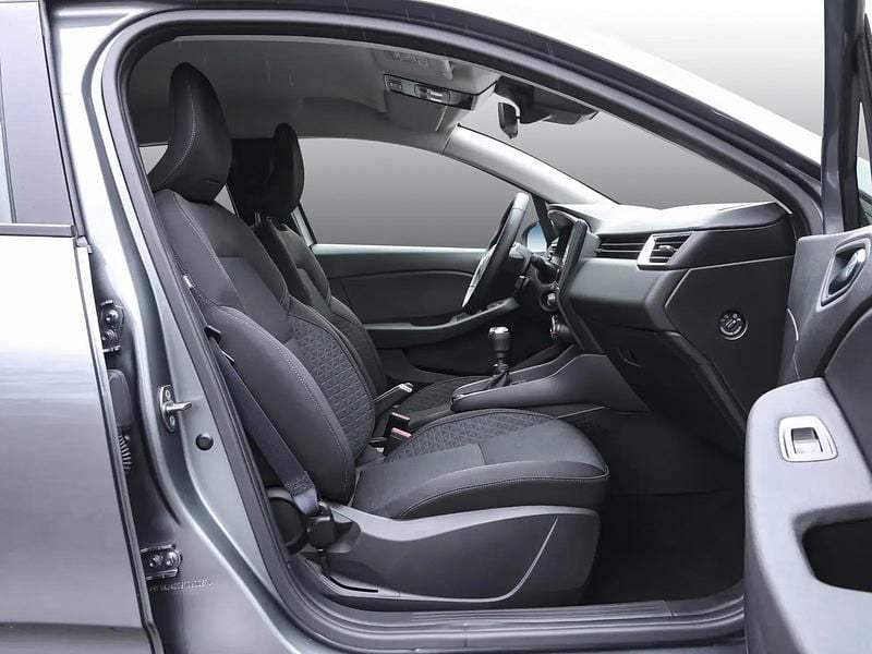 Second-hand Renault Clio V Evolution 101 CP (74 kW) 2023 Gri Berlinǎ