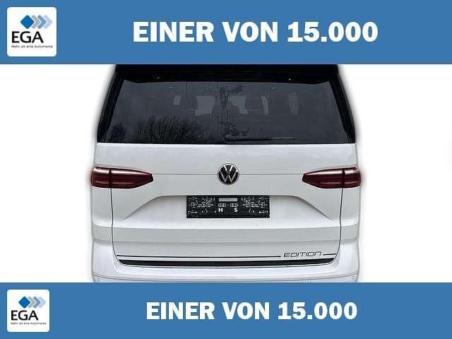 Neu VW Multivan Life 204 PS (150 kW) 2026 Van