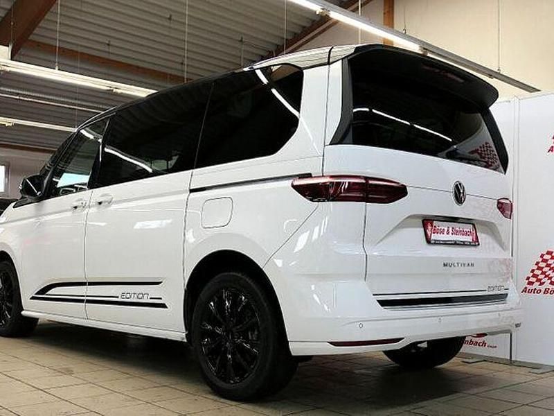 Gebraucht VW T7 150 PS (110 kW) 2024 Andere Van