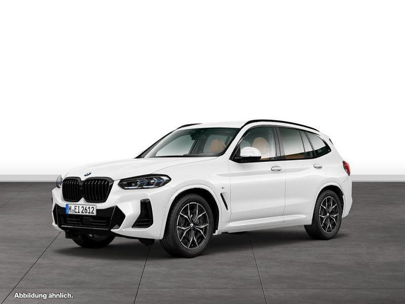 Gebraucht 2024 BMW X3 Shadowline SUV | 52.574 € (Guter Preis) - Bild 1/4