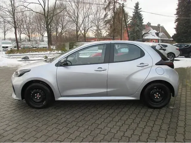 Neu Mazda 2 Exclusive-Line 116 PS (85 kW) 2026 Kleinwagen
