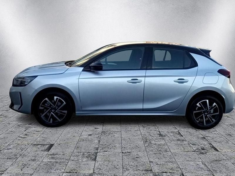 Gebraucht Opel Corsa Edition 101 PS (74 kW) 2025 Weiss Kleinwagen