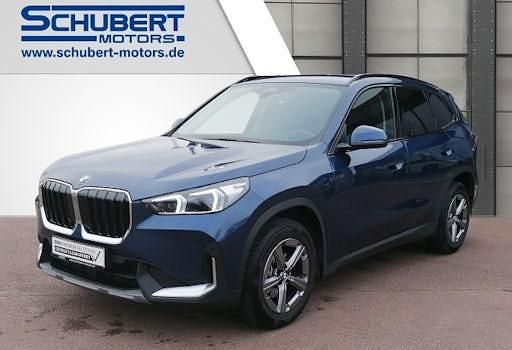 Gebraucht BMW X1 Performance 136 PS (100 kW) 2025 Blau SUV