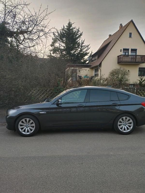 Gebraucht BMW 530 Gran Turismo 244 PS (179 kW) 2010 Limousine