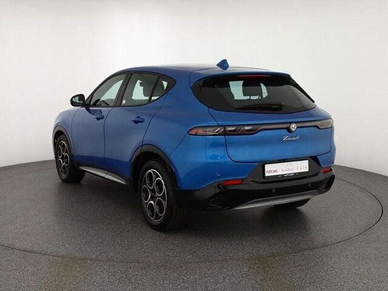 Gebraucht Alfa Romeo Tonale 160 PS (117 kW) 2024 Blau SUV
