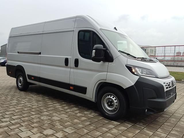 Weiß Neu 2025 Fiat Ducato Van | 29.990 € (Guter Preis) - Bild 1/1