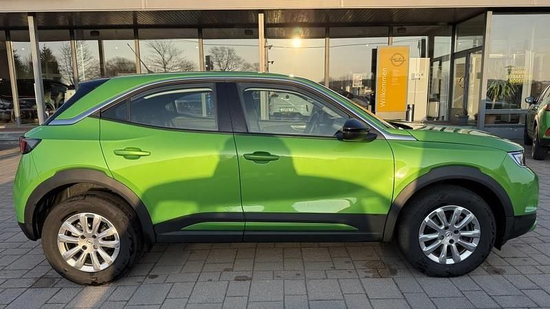 Gebraucht Opel Mokka Enjoy 101 PS (74 kW) 2024 Grün SUV