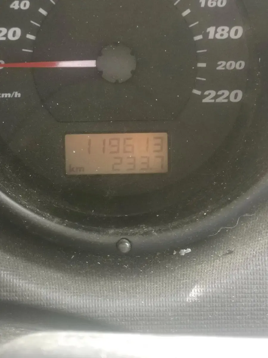Gebraucht Seat Arosa 60 PS (44 kW) 2005 Schwarz Kleinwagen