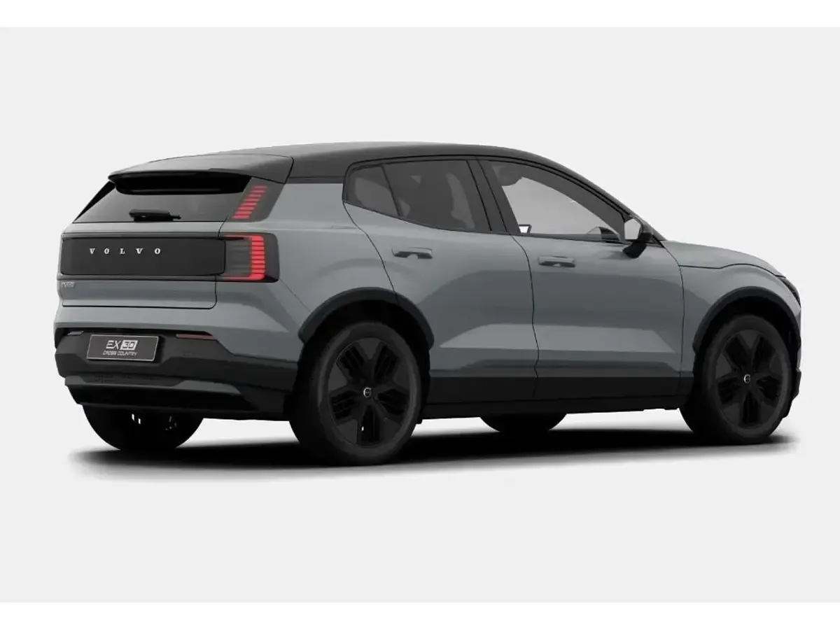Neu Volvo EX30 Plus 200 kW (272 PS) 2026 Vapour grey SUV