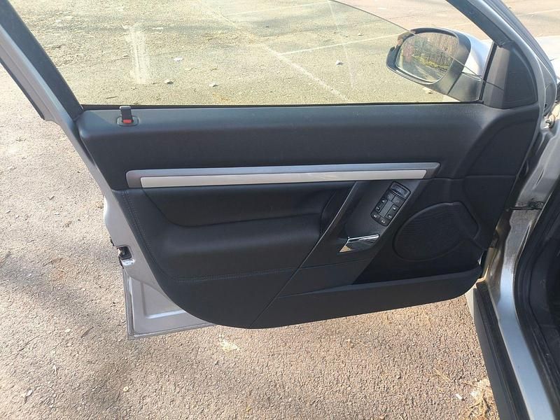 Gebraucht Opel Vectra 150 PS (110 kW) 2007 Kombi