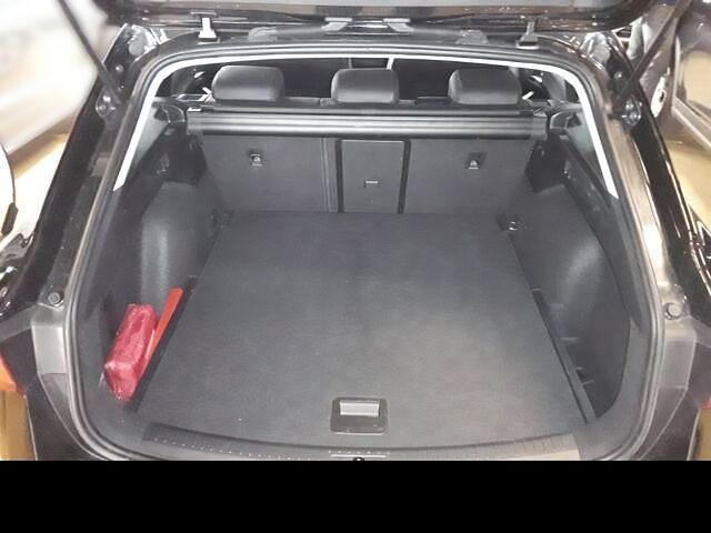 Gebraucht Seat Leon FR 150 PS (110 kW) 2024 Schwarz Van / Kleinbus