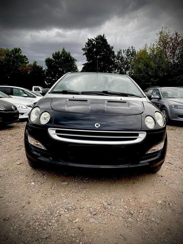 Gebraucht 2006 Smart ForFour Kleinwagen | 1.899 € (Fairer Preis) - Bild 1/4