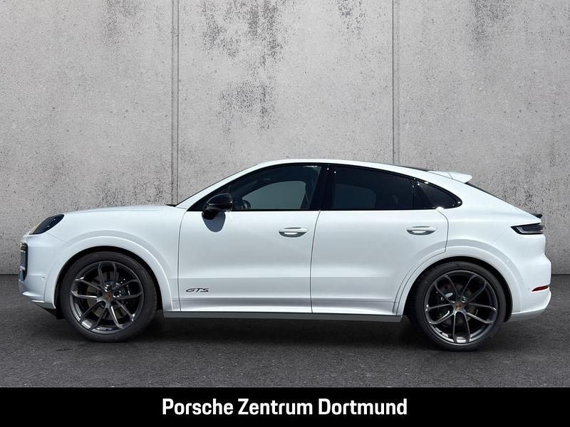 Neu Porsche Cayenne GTS 500 PS (367 kW) 2025 Weiß SUV
