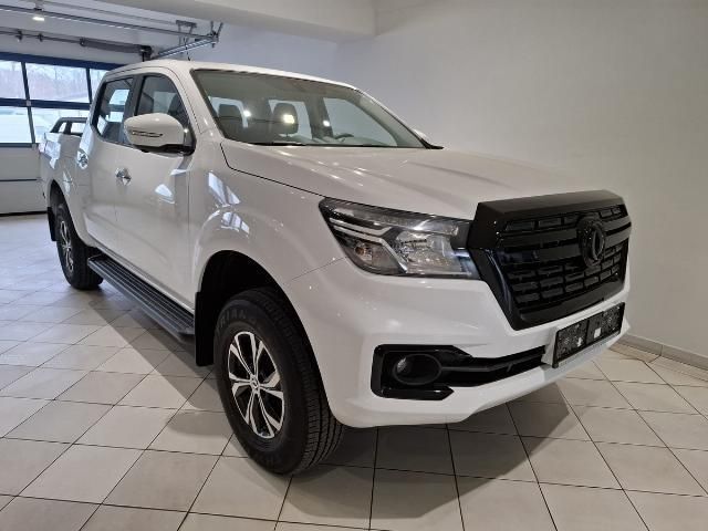 Weiß Neu 2025 DFSK Rich 6 Abholung | 33.995 € (Fairer Preis) - Bild 1/4