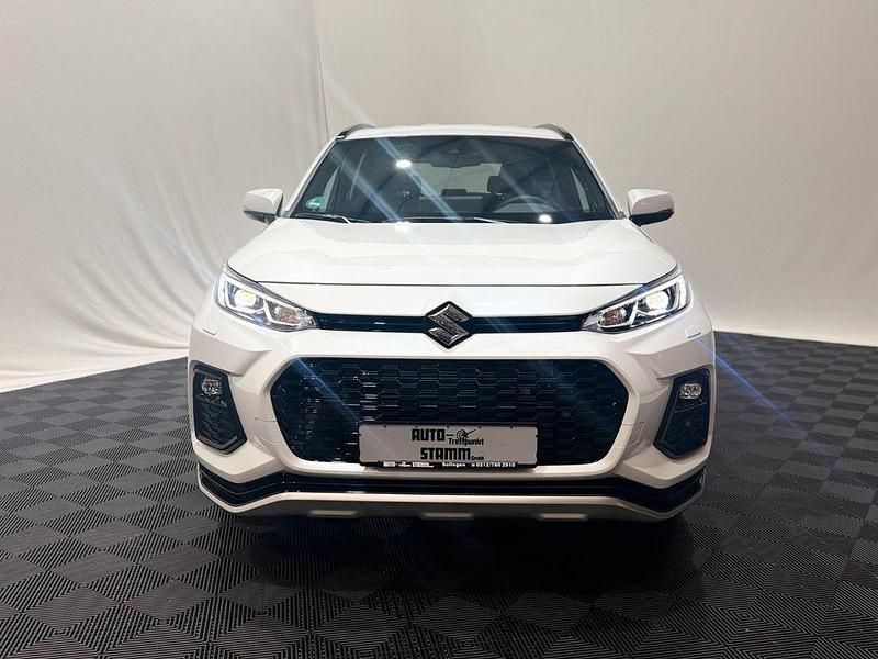 Gebraucht Suzuki Across Comfort+ 185 PS (136 kW) 2024 Platinum white pearl SUV