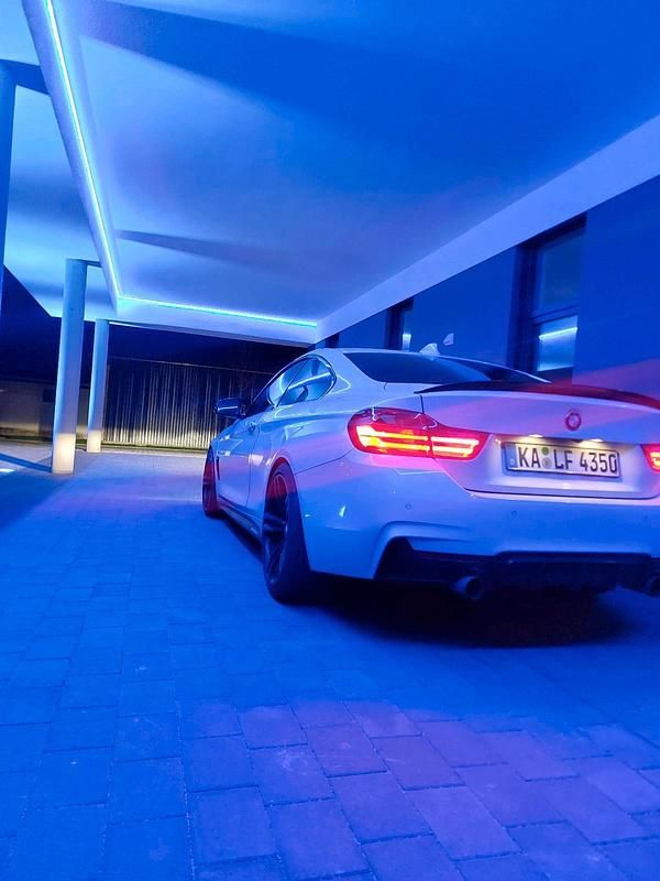Gebraucht BMW 435 M Performance 2014 Coupé