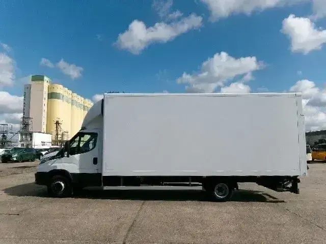 Second-hand Iveco Daily 2023 Alb