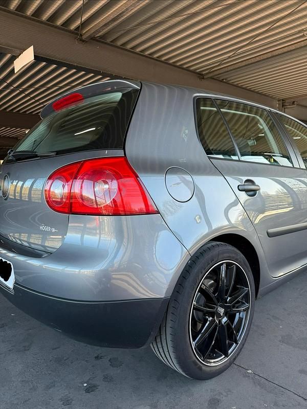 Gebraucht VW Golf IV 75 PS (55 kW) 2004 Grau Kombi