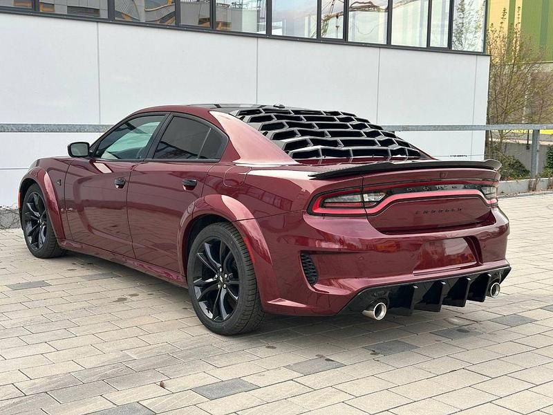 Occasion Dodge Charger 309 ch (227 kW) 2020 Rouge Berline