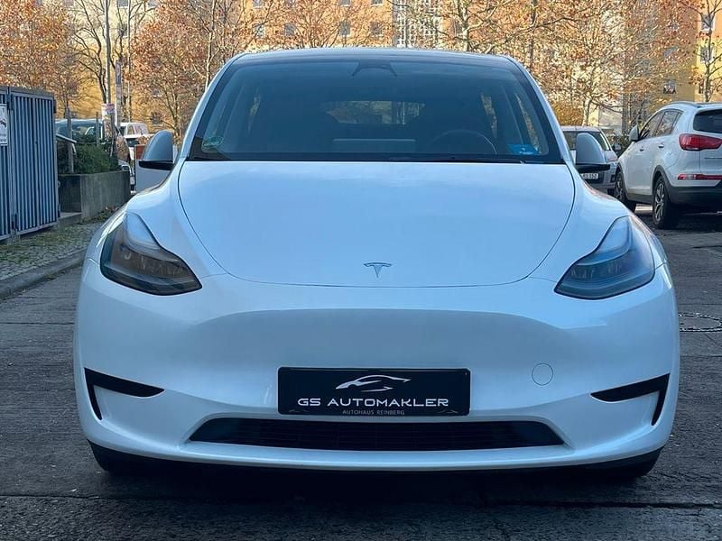 Gebraucht Tesla Model Y Standard Range 219 kW (299 PS) 2023 Weiß SUV