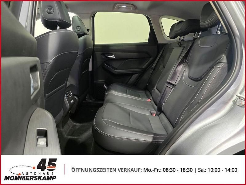 Neu Haval Jolion Lux 177 PS (130 kW) 2025 Weiß SUV