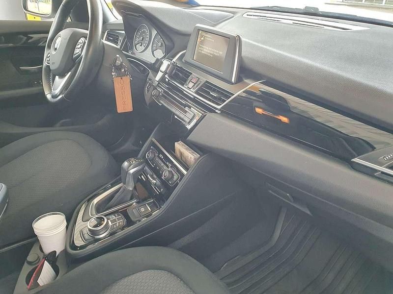 Gebraucht BMW 218 136 PS (100 kW) 2016 Kombi