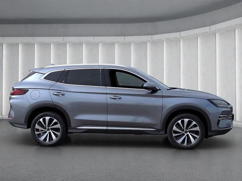 Brugt BYD Seal U Design 324 HK (238 kW) 2026 Grå SUV