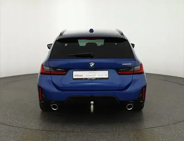 Neu BMW 320 M Sport 184 PS (135 kW) 2025 Andere Kombi