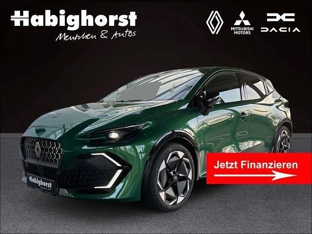 Metallic Neu 2025 Renault Clio V Techno Kleinwagen | 28.745 € (Etwas zu teuer) - Bild 1/4