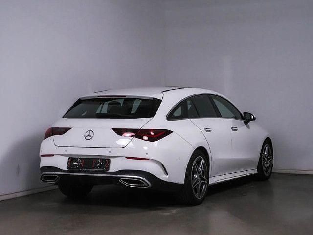 Gebraucht 2024 Mercedes CLA250 Shooting Brake Kombi | 37.950 € (Fairer Preis) - Bild 1/4